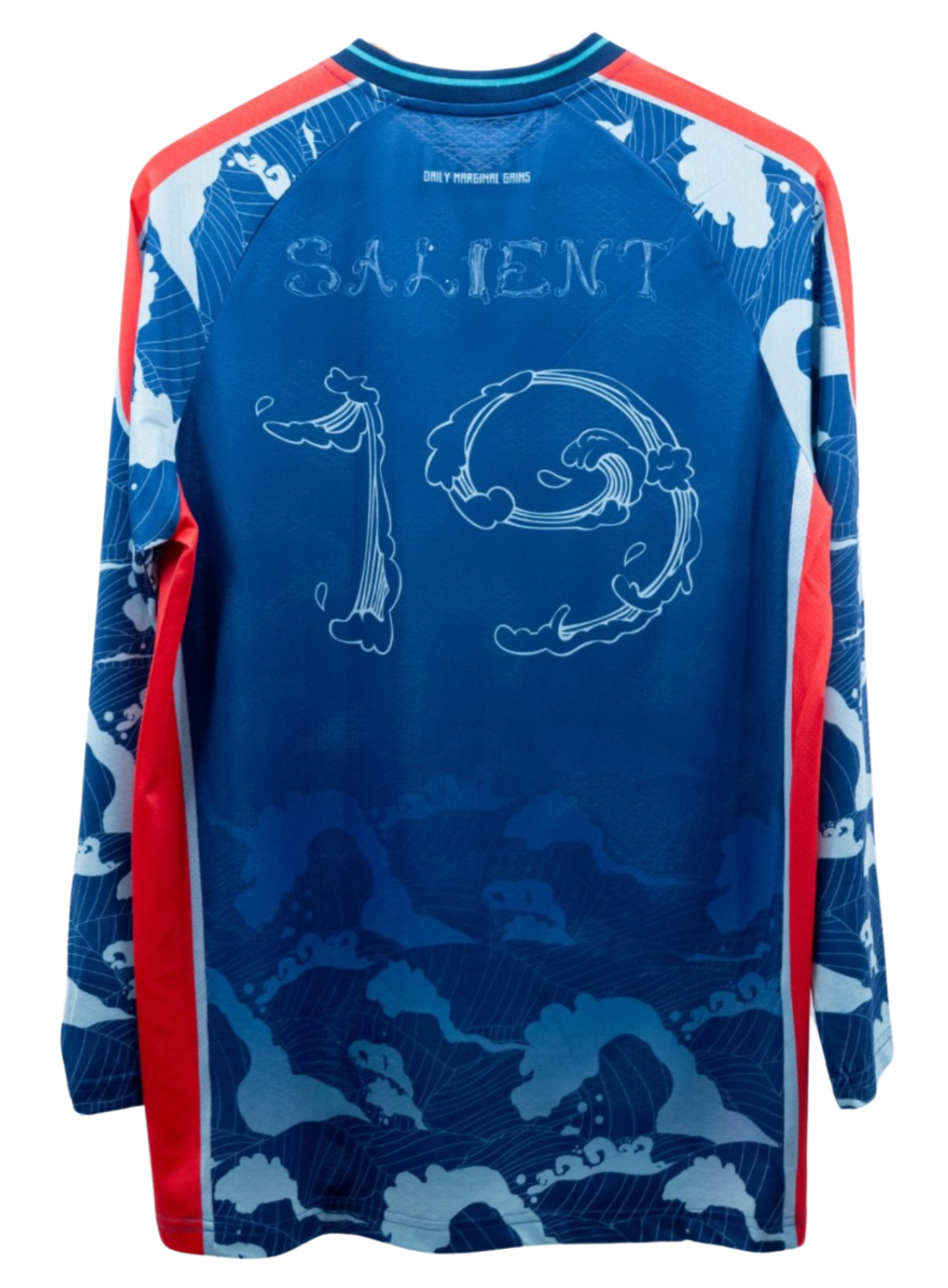 Training Jersey - Goalkeeper Waves