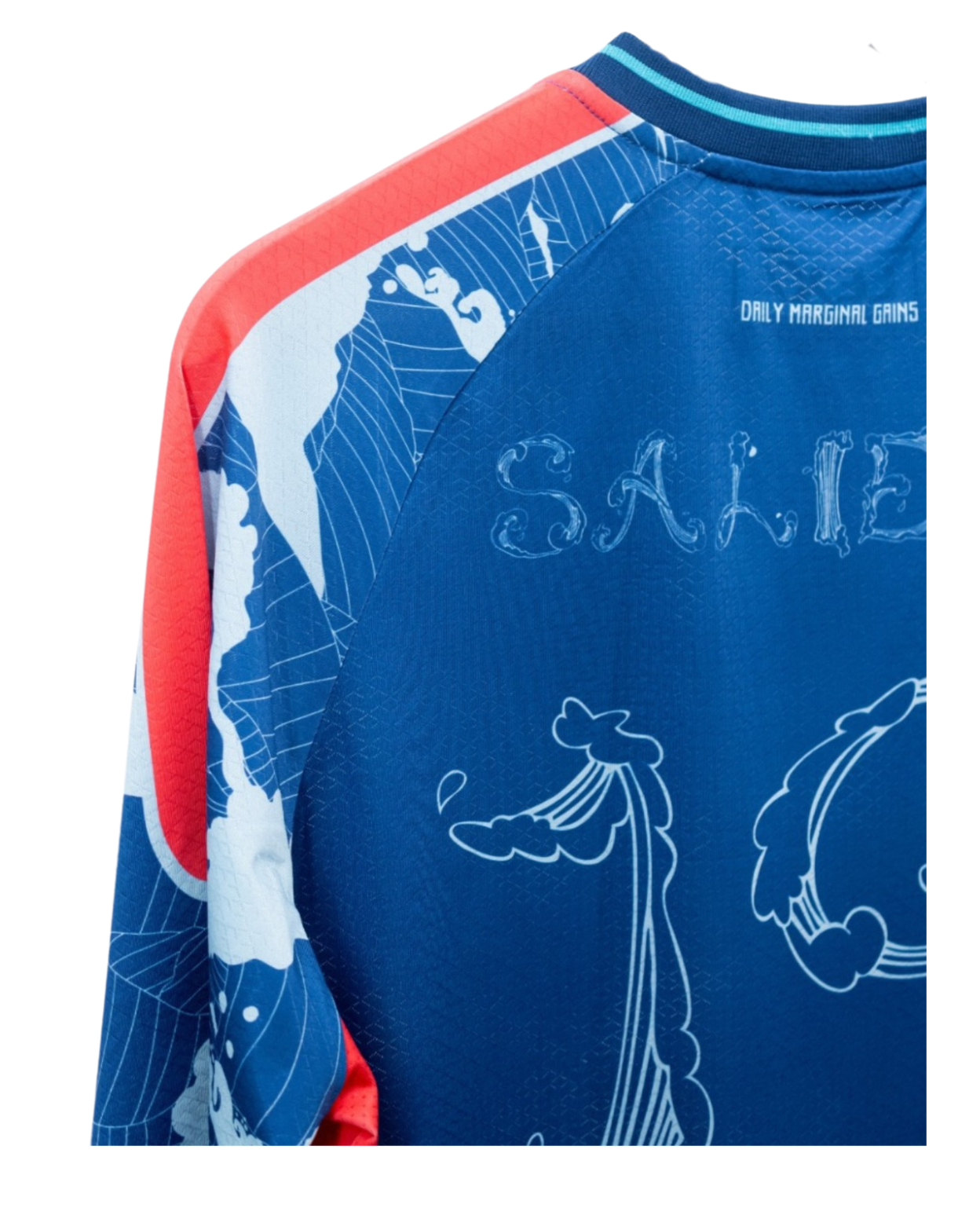 Training Jersey - Goalkeeper Waves