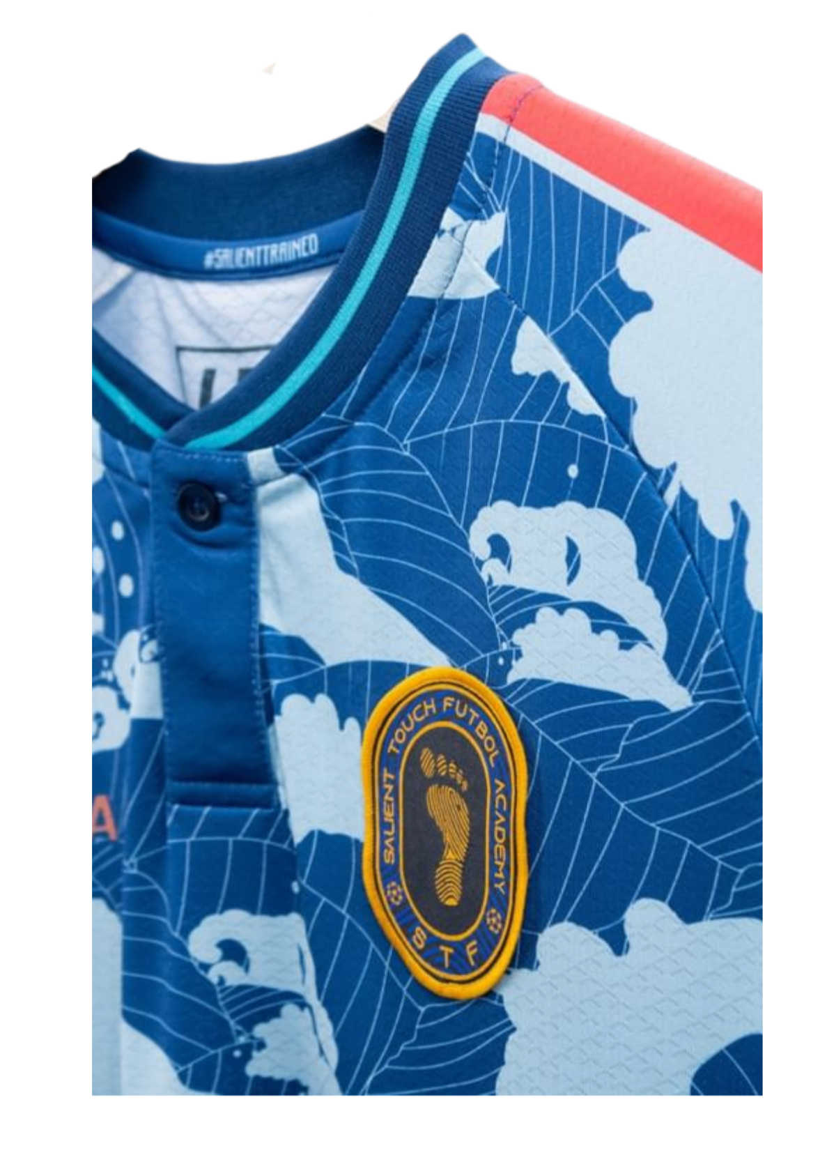 Training Jersey - Goalkeeper Waves