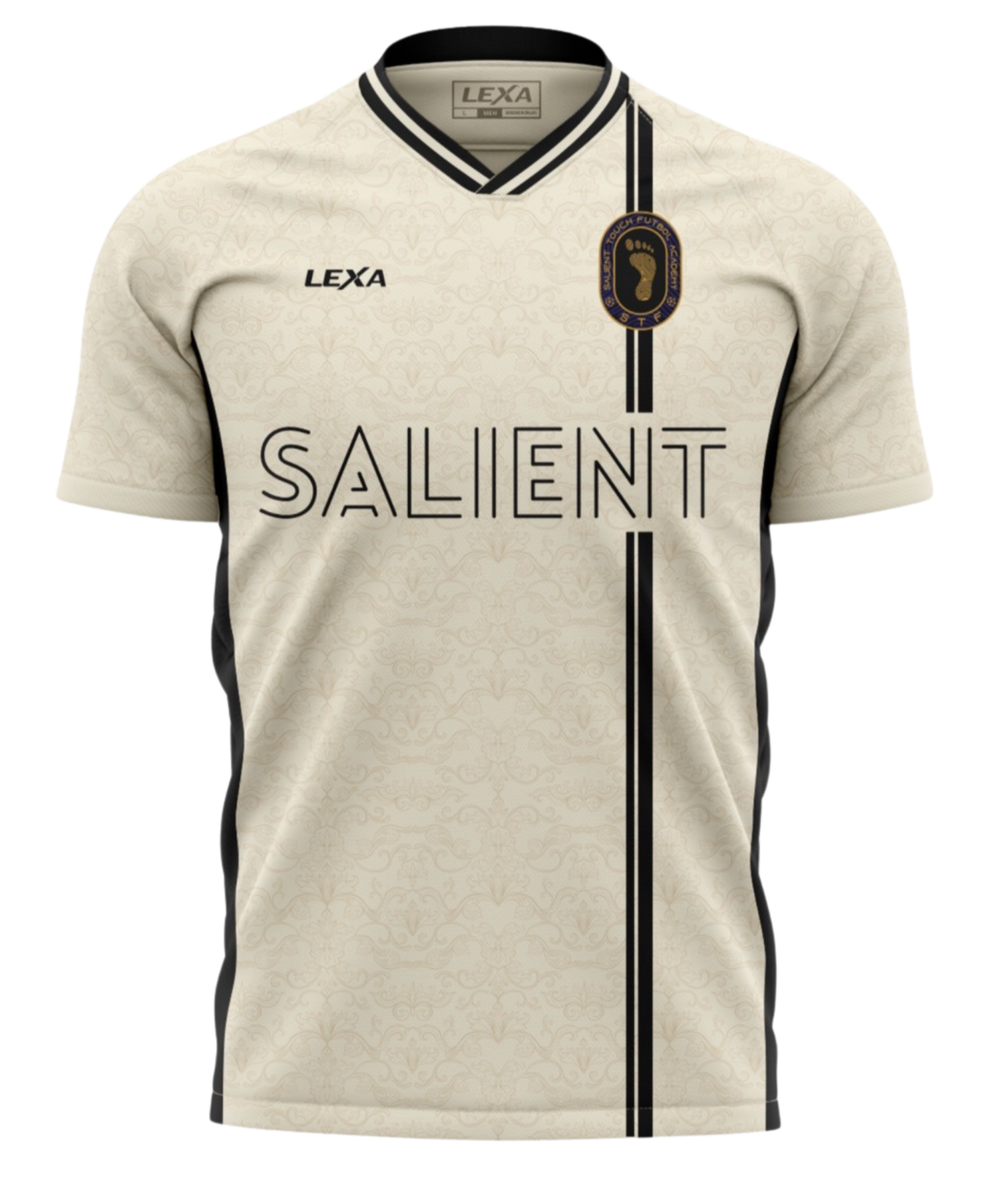 Training Jersey - Cream