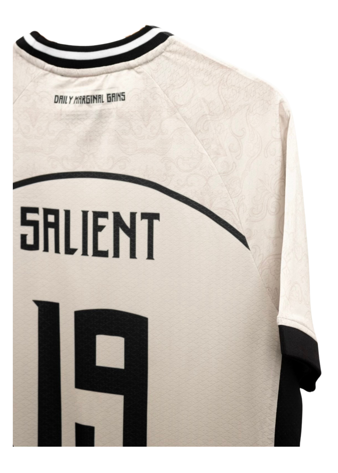 Training Jersey - Cream