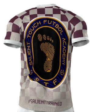 Training Jersey - Checkered